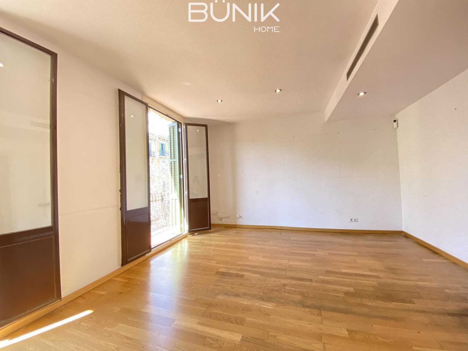 2 Zimmer Wohnung zu verkaufen in Barcelona Stadt - 640.000 € (Ref: 9850597)