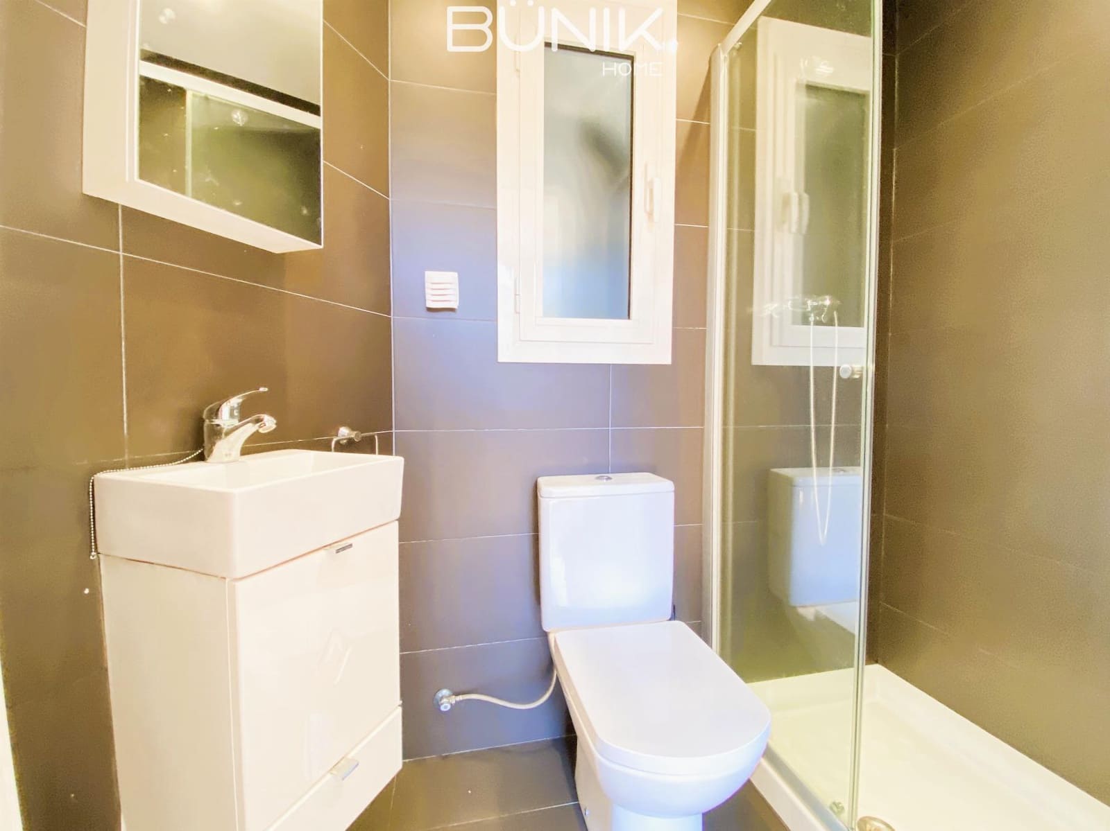 2 Zimmer Wohnung zu verkaufen in Barcelona Stadt - 640.000 € (Ref: 9850597)