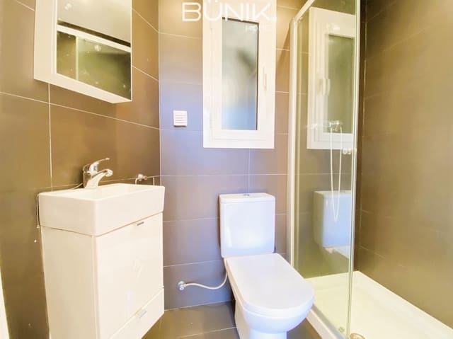2 Zimmer Wohnung zu verkaufen in Eixample, Barcelona Stadt - 640.000 € (Ref: 9850597)