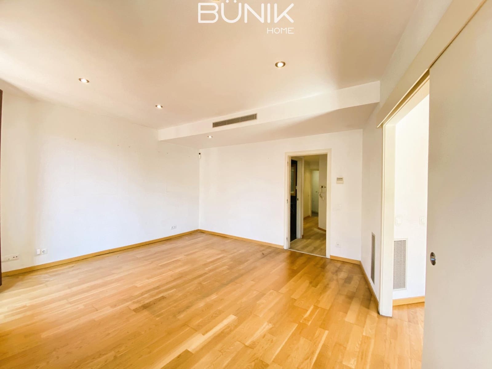 2 Zimmer Wohnung zu verkaufen in Barcelona Stadt - 640.000 € (Ref: 9850597)