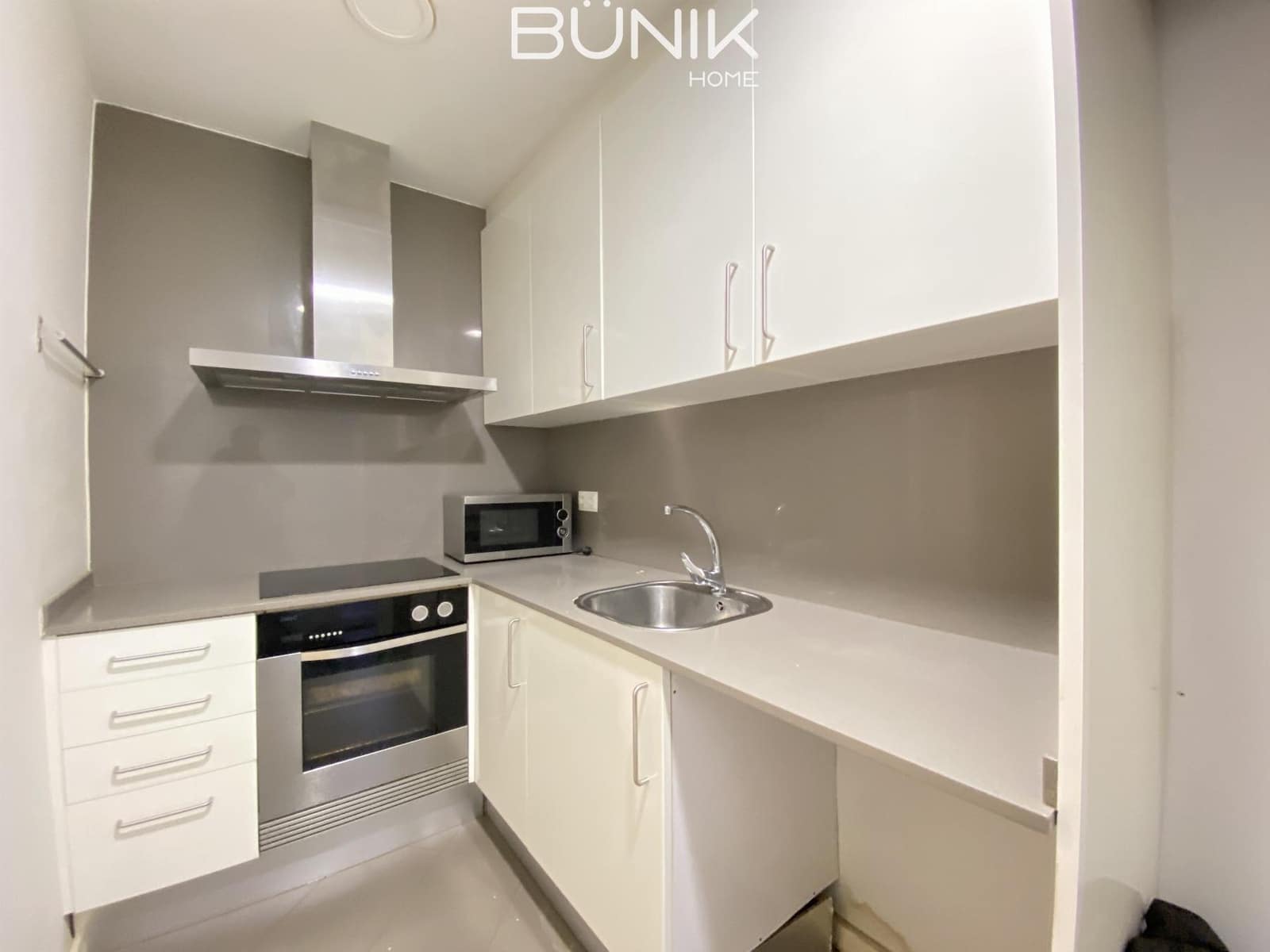 2 Zimmer Wohnung zu verkaufen in Barcelona Stadt - 640.000 € (Ref: 9850597)