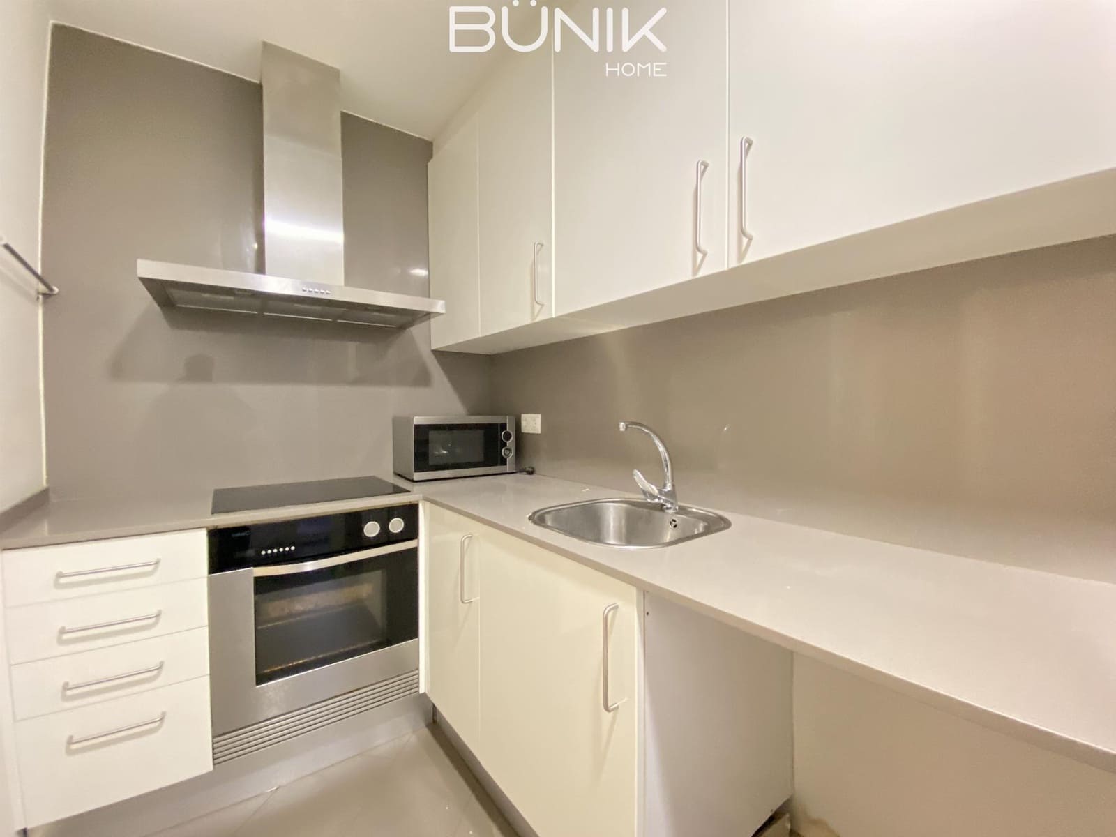 2 Zimmer Wohnung zu verkaufen in Barcelona Stadt - 640.000 € (Ref: 9850597)