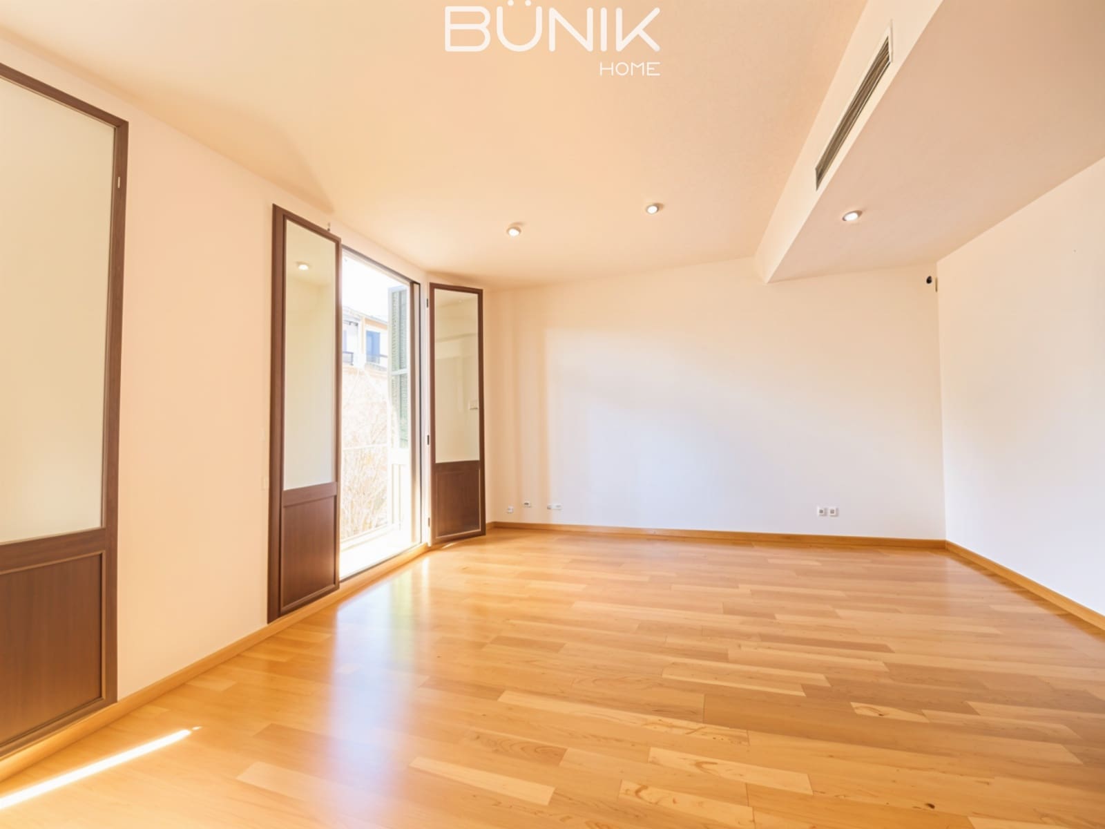 2 Zimmer Wohnung zu verkaufen in Barcelona Stadt - 640.000 € (Ref: 9850597)