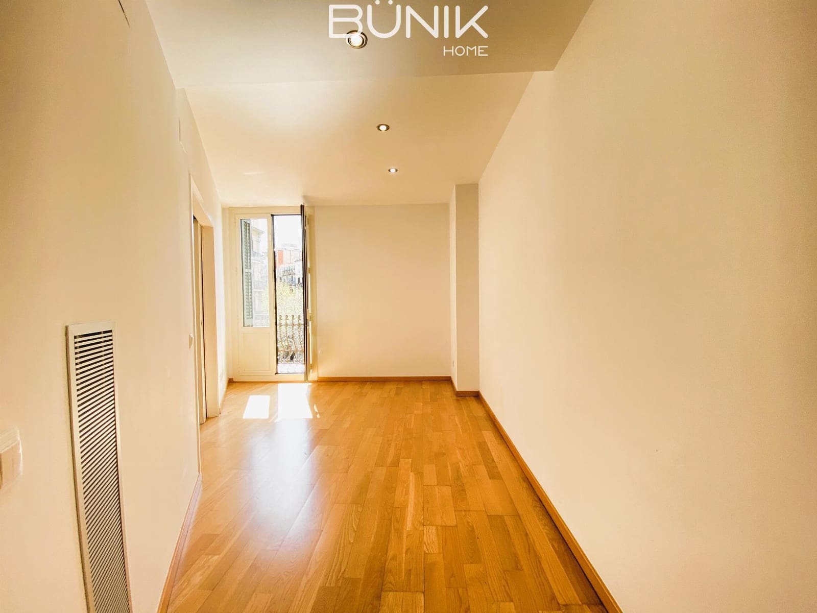 2 Zimmer Wohnung zu verkaufen in Barcelona Stadt - 540.000 € (Ref: 9850598)