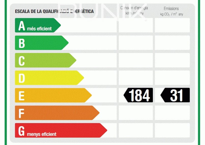 2 Zimmer Wohnung zu verkaufen in Barcelona Stadt - 540.000 € (Ref: 9850598)
