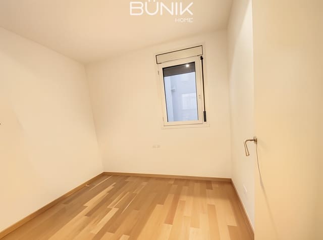 2 Zimmer Wohnung zu verkaufen in Eixample, Barcelona Stadt - 540.000 € (Ref: 9850598)