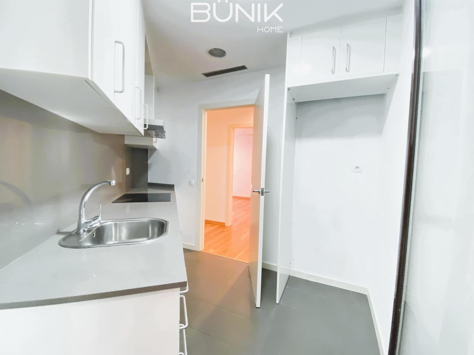 2 Zimmer Wohnung zu verkaufen in Barcelona Stadt - 540.000 € (Ref: 9850598)