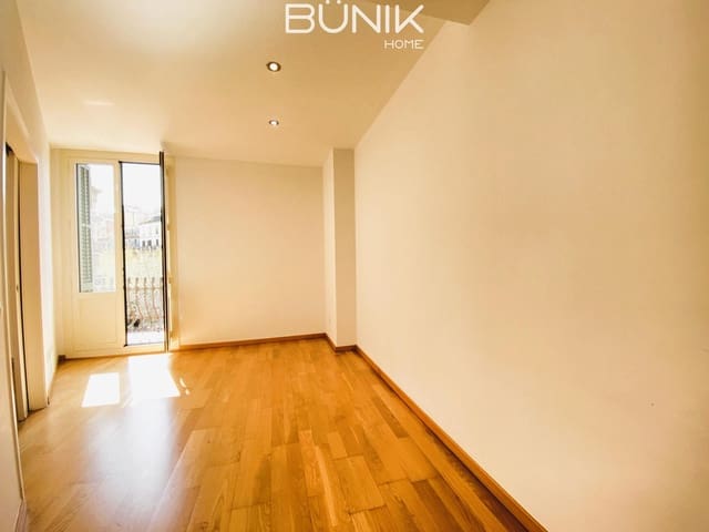 2 Zimmer Wohnung zu verkaufen in Eixample, Barcelona Stadt - 540.000 € (Ref: 9850598)