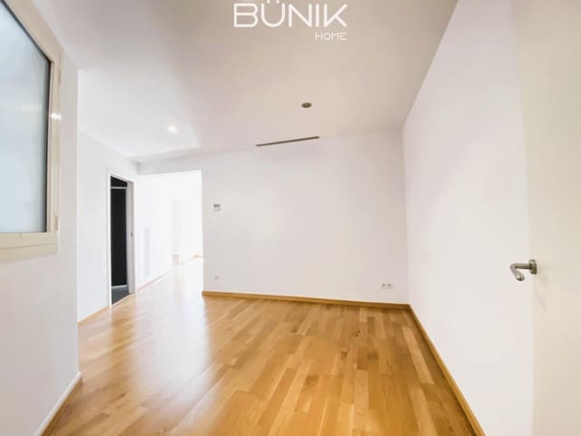 2 Zimmer Wohnung zu verkaufen in Eixample, Barcelona Stadt - 540.000 € (Ref: 9850598)