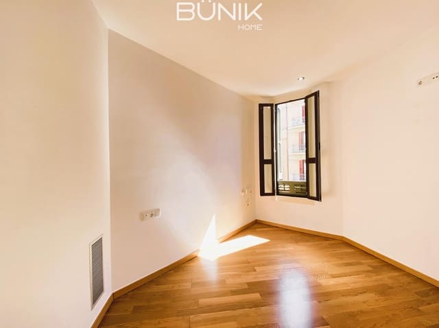 2 Zimmer Wohnung zu verkaufen in Eixample, Barcelona Stadt - 540.000 € (Ref: 9850598)