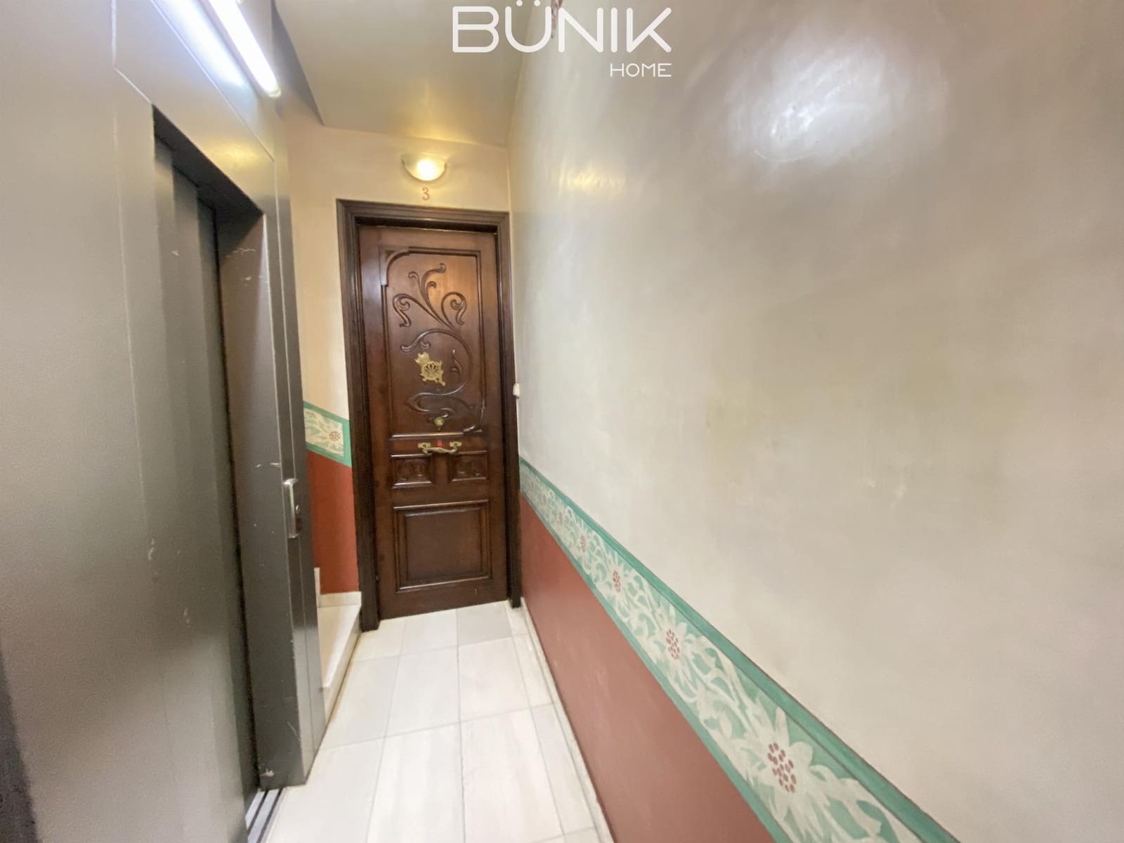 2 Zimmer Wohnung zu verkaufen in Barcelona Stadt - 540.000 € (Ref: 9850598)