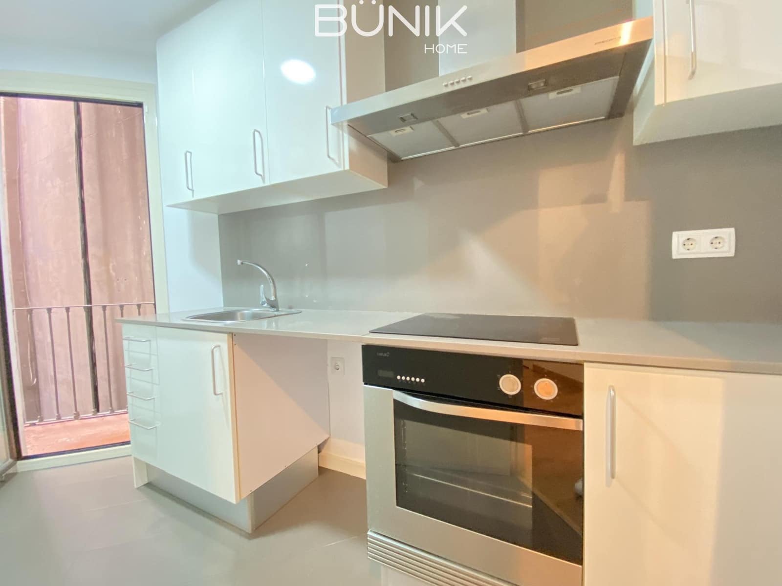 2 Zimmer Wohnung zu verkaufen in Barcelona Stadt - 540.000 € (Ref: 9850598)