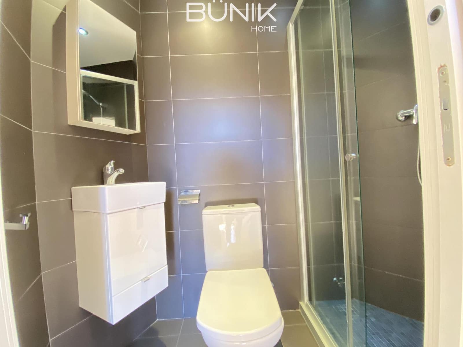 2 Zimmer Wohnung zu verkaufen in Barcelona Stadt - 540.000 € (Ref: 9850598)