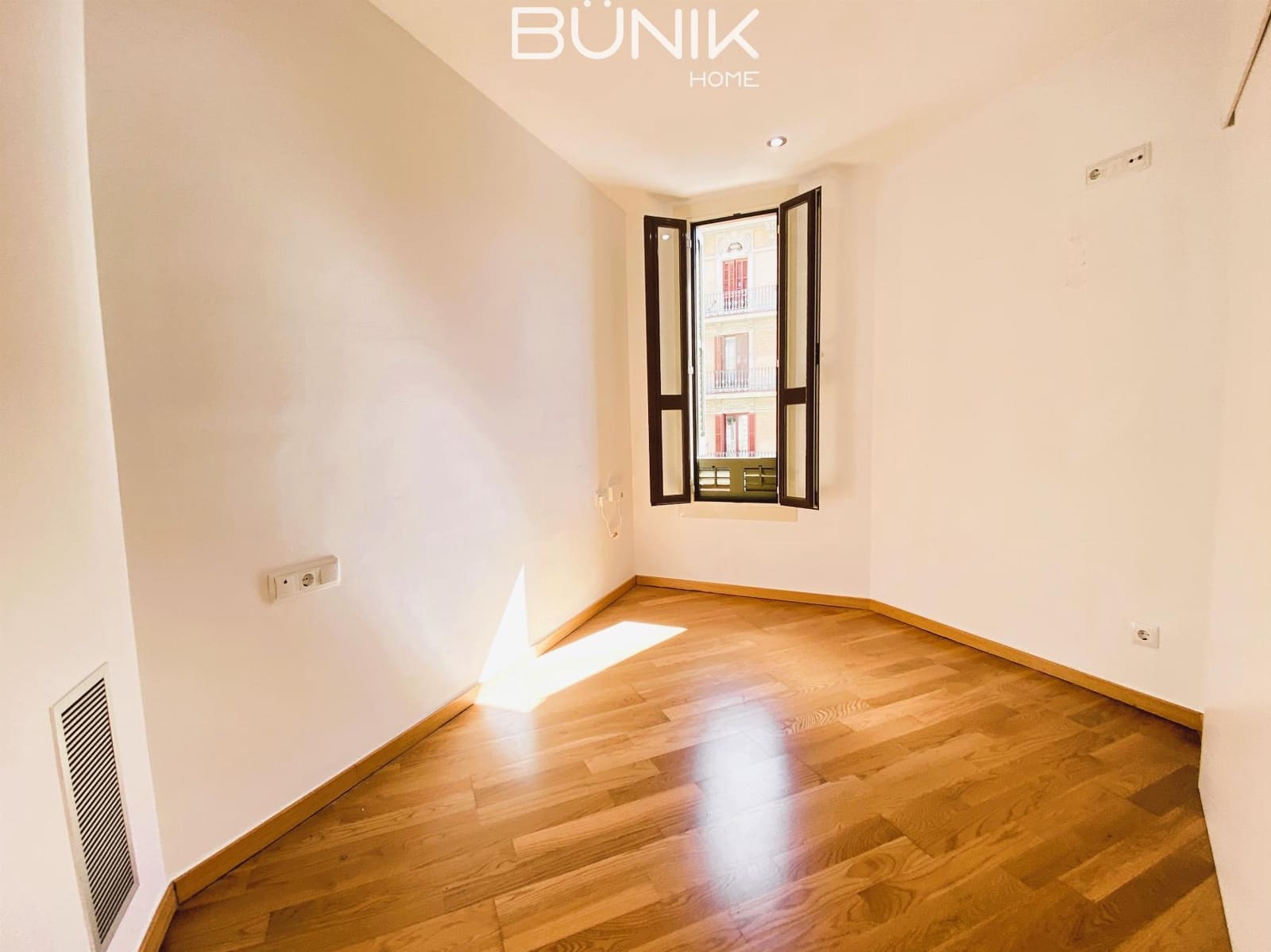 2 Zimmer Wohnung zu verkaufen in Barcelona Stadt - 540.000 € (Ref: 9850598)