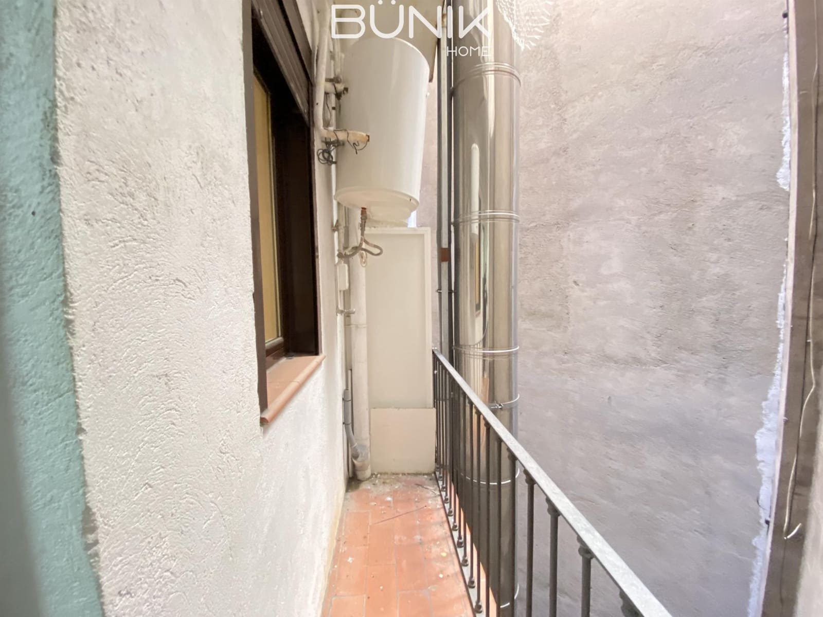 2 Zimmer Wohnung zu verkaufen in Barcelona Stadt - 540.000 € (Ref: 9850598)