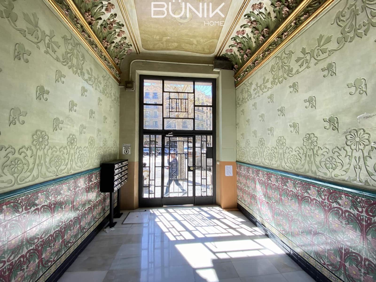 2 Zimmer Wohnung zu verkaufen in Barcelona Stadt - 540.000 € (Ref: 9850598)