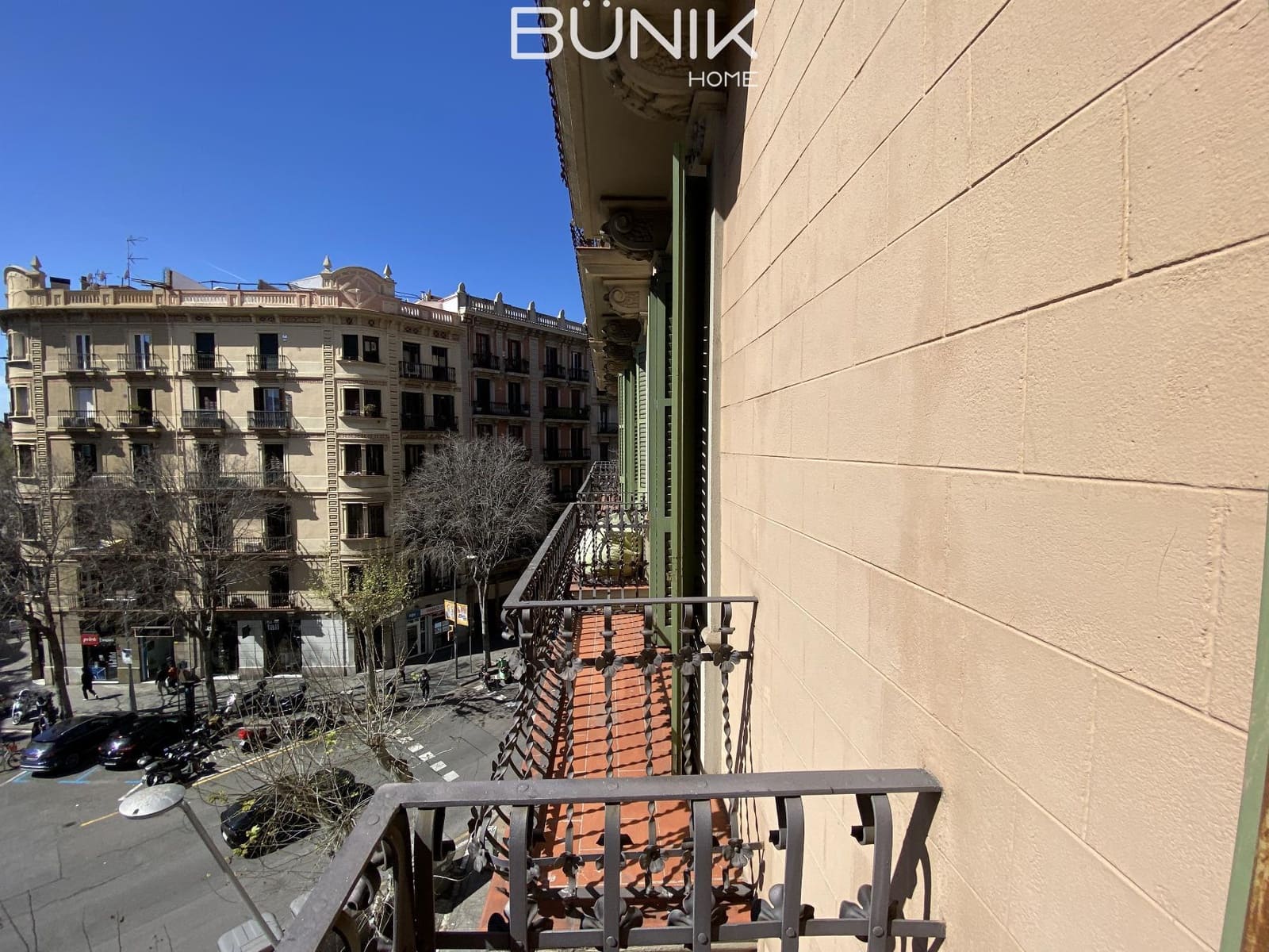 2 Zimmer Wohnung zu verkaufen in Barcelona Stadt - 540.000 € (Ref: 9850598)