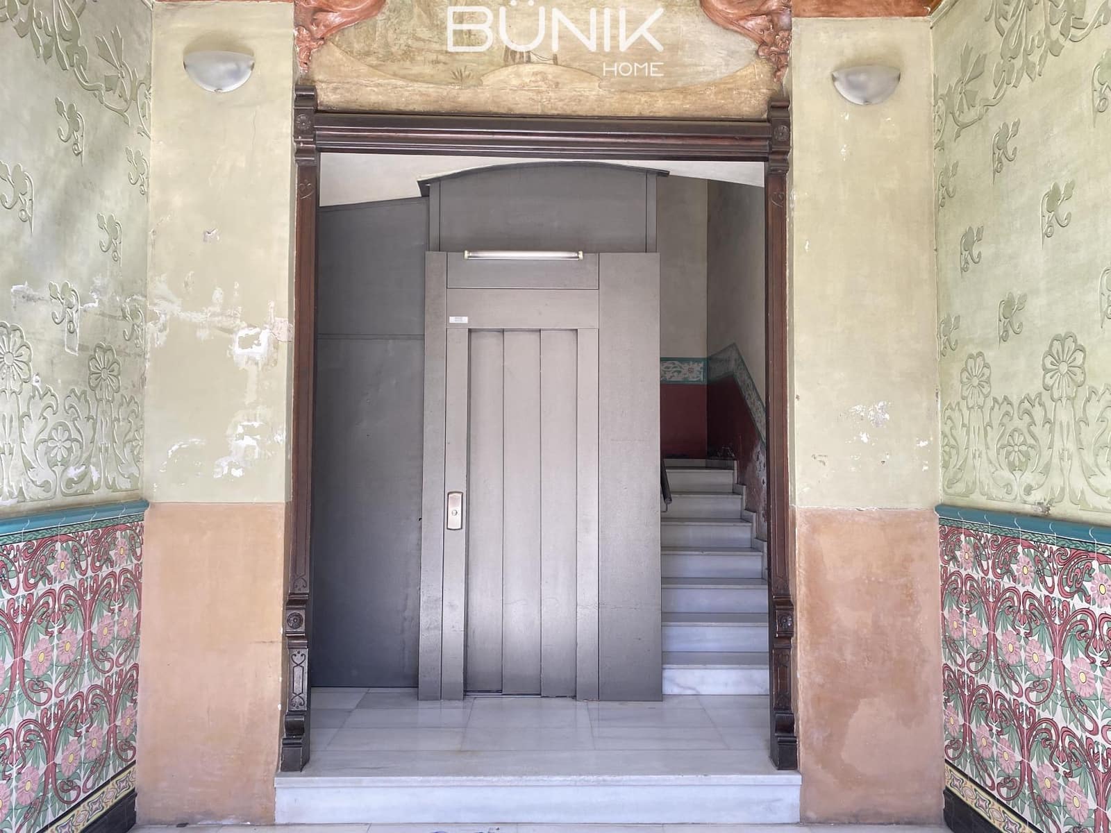 2 Zimmer Wohnung zu verkaufen in Barcelona Stadt - 540.000 € (Ref: 9850598)