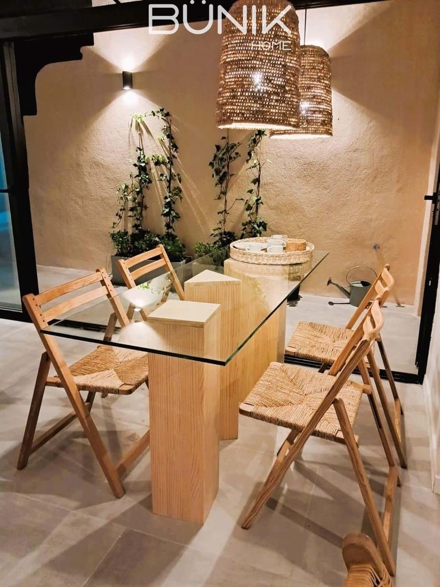 2 bedroom Penthouse for rent in Barcelona city - € 1,975 (Ref: 9855525)