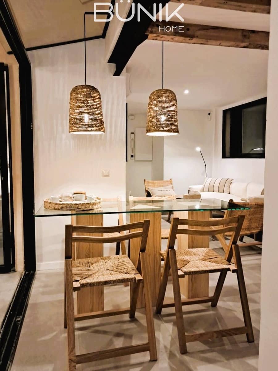 2 bedroom Penthouse for rent in Barcelona city - € 1,975 (Ref: 9855525)