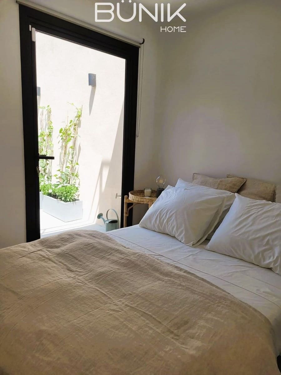 2 bedroom Penthouse for rent in Barcelona city - € 1,975 (Ref: 9855525)