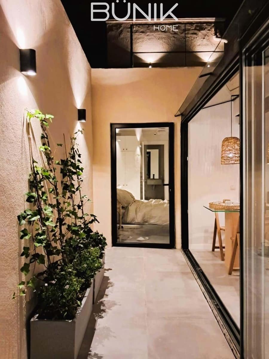 2 bedroom Penthouse for rent in Barcelona city - € 1,975 (Ref: 9855525)