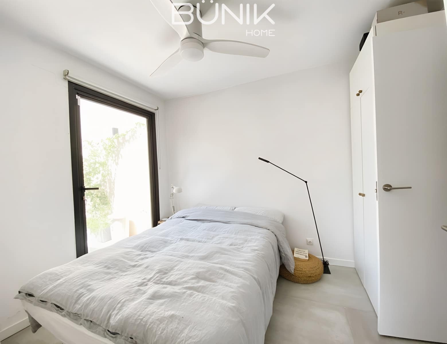 2 bedroom Penthouse for rent in Barcelona city - € 1,975 (Ref: 9855525)