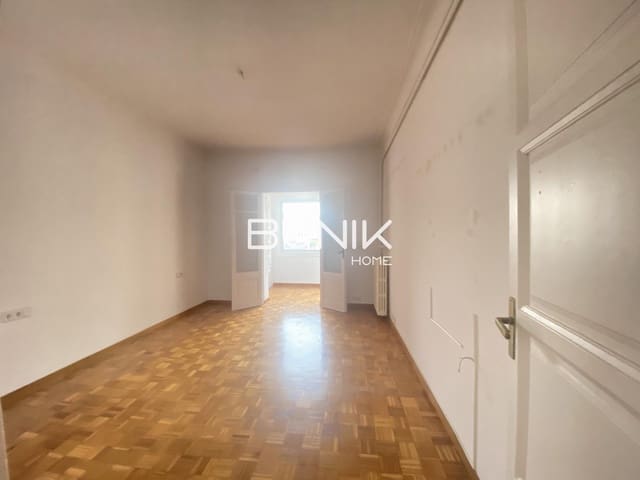 4 soveværelse Kontor til leje i Sant Gervasi - Galvany, Barcelona by - € 4.000 (Ref: 9867940)