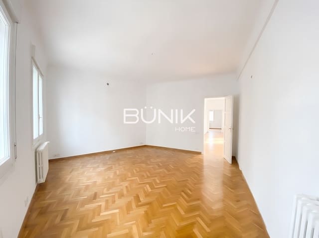 4 soveværelse Kontor til leje i Sant Gervasi - Galvany, Barcelona by - € 4.000 (Ref: 9867940)