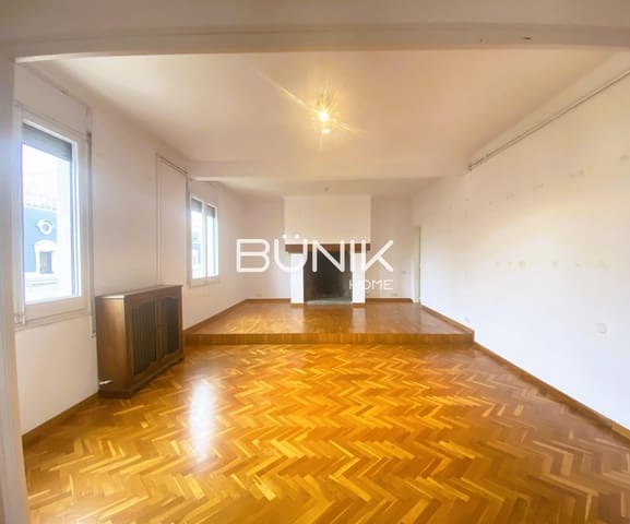 4 soveværelse Kontor til leje i Sant Gervasi - Galvany, Barcelona by - € 4.000 (Ref: 9867940)