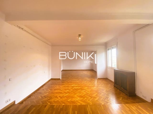4 soveværelse Kontor til leje i Sant Gervasi - Galvany, Barcelona by - € 4.000 (Ref: 9867940)