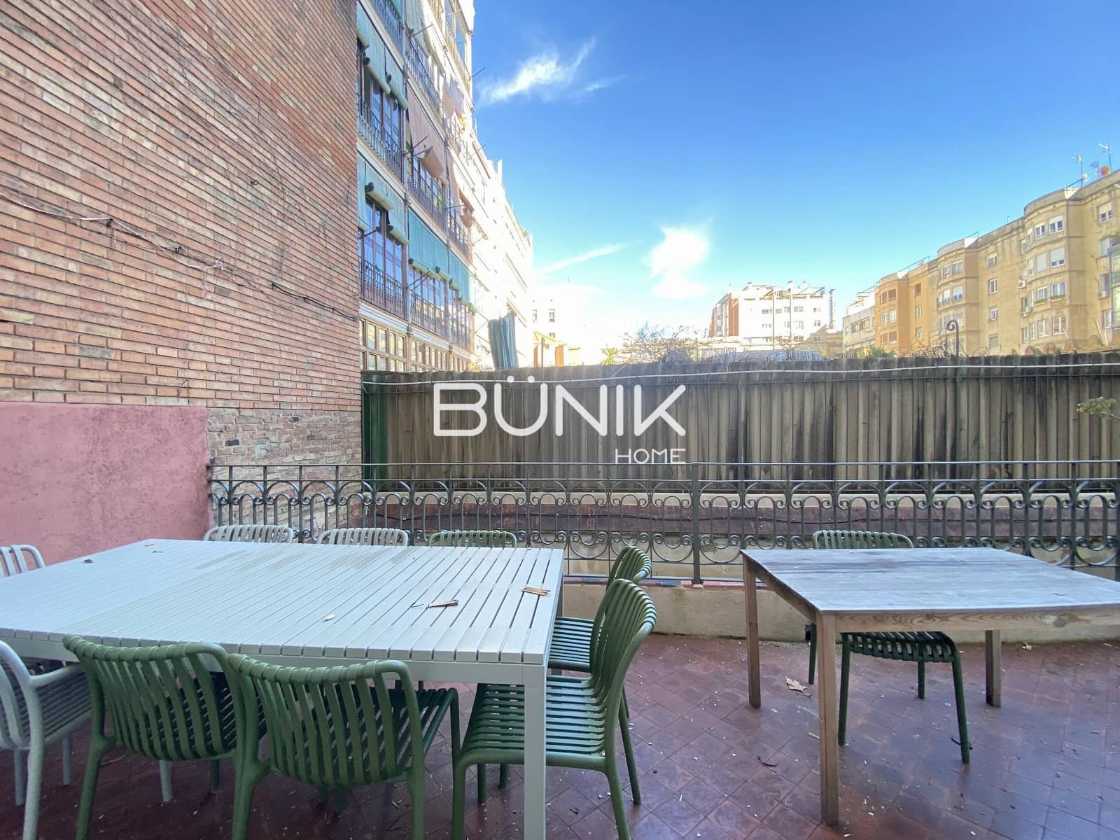 10 bedroom Office for rent in Barcelona city - € 4,500 (Ref: 9873541)