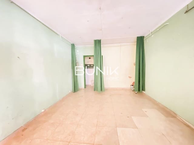 1 makuuhuone Kaupallinen vuokrattavana paikassa Sant Gervasi - La Bonanova, Barcelona kaupunki - 700 € (Ref: 9875399)