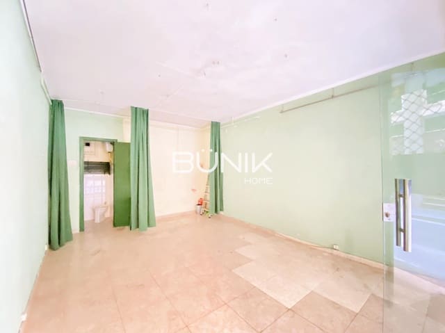 1 makuuhuone Kaupallinen vuokrattavana paikassa Sant Gervasi - La Bonanova, Barcelona kaupunki - 700 € (Ref: 9875399)