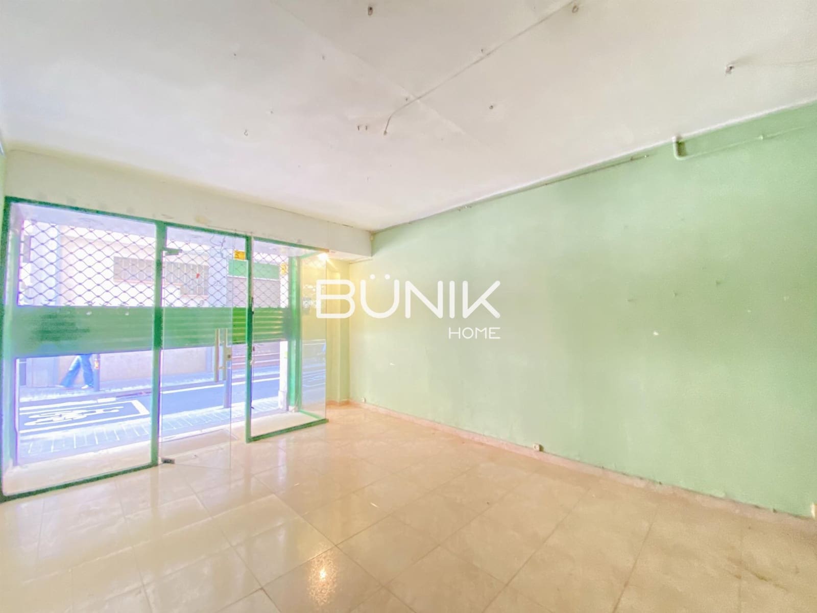 1 makuuhuone Kaupallinen vuokrattavana paikassa Barcelona kaupunki - 700 € (Ref: 9875399)