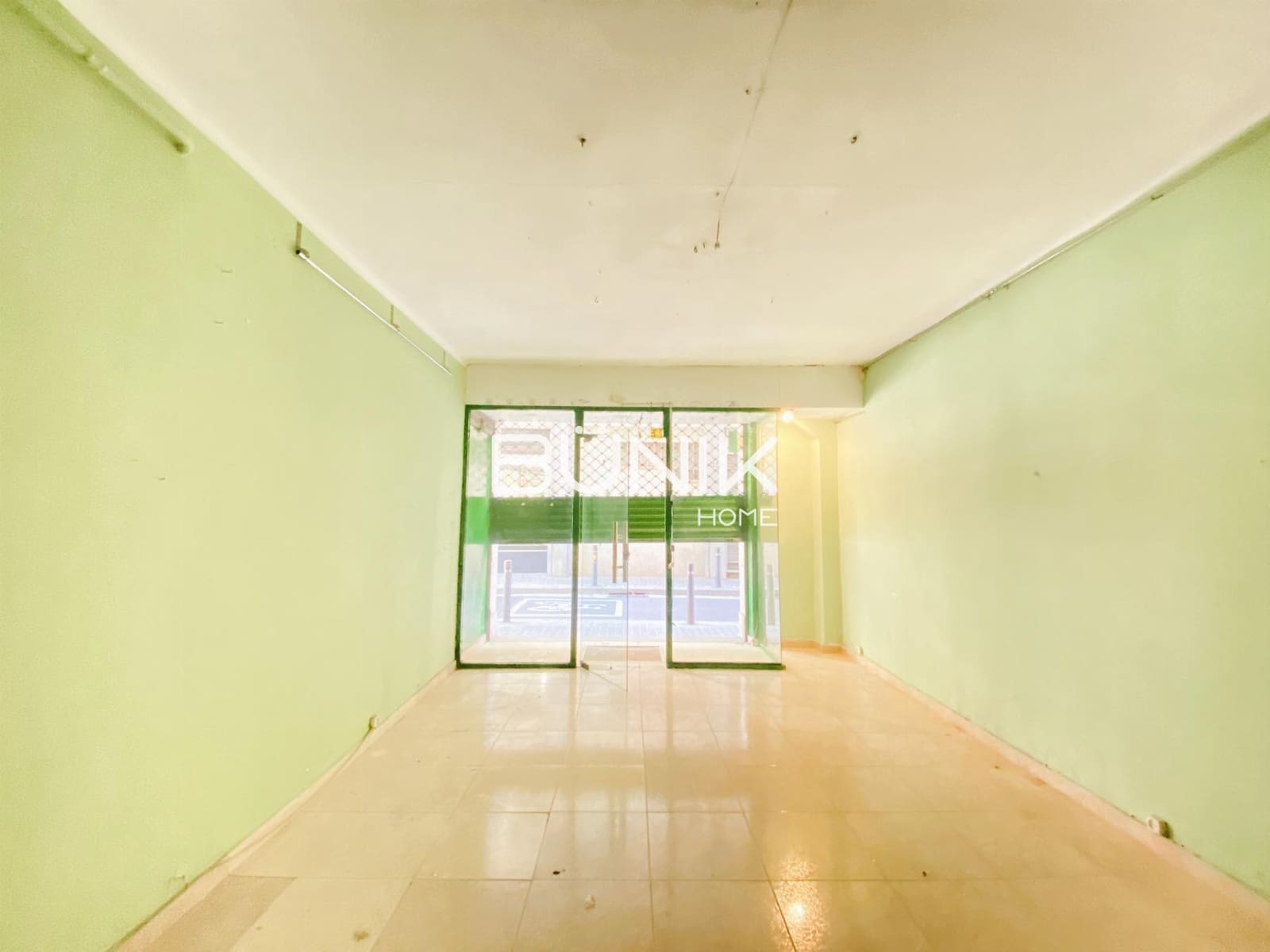 1 makuuhuone Kaupallinen vuokrattavana paikassa Barcelona kaupunki - 700 € (Ref: 9875399)