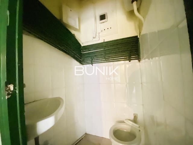 1 makuuhuone Kaupallinen vuokrattavana paikassa Sant Gervasi - La Bonanova, Barcelona kaupunki - 700 € (Ref: 9875399)