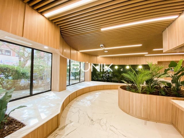 1 makuuhuone Toimisto vuokrattavana paikassa Les Tres Torres, Barcelona kaupunki mukana 
autotalli - 14 260 € (Ref: 9875400)