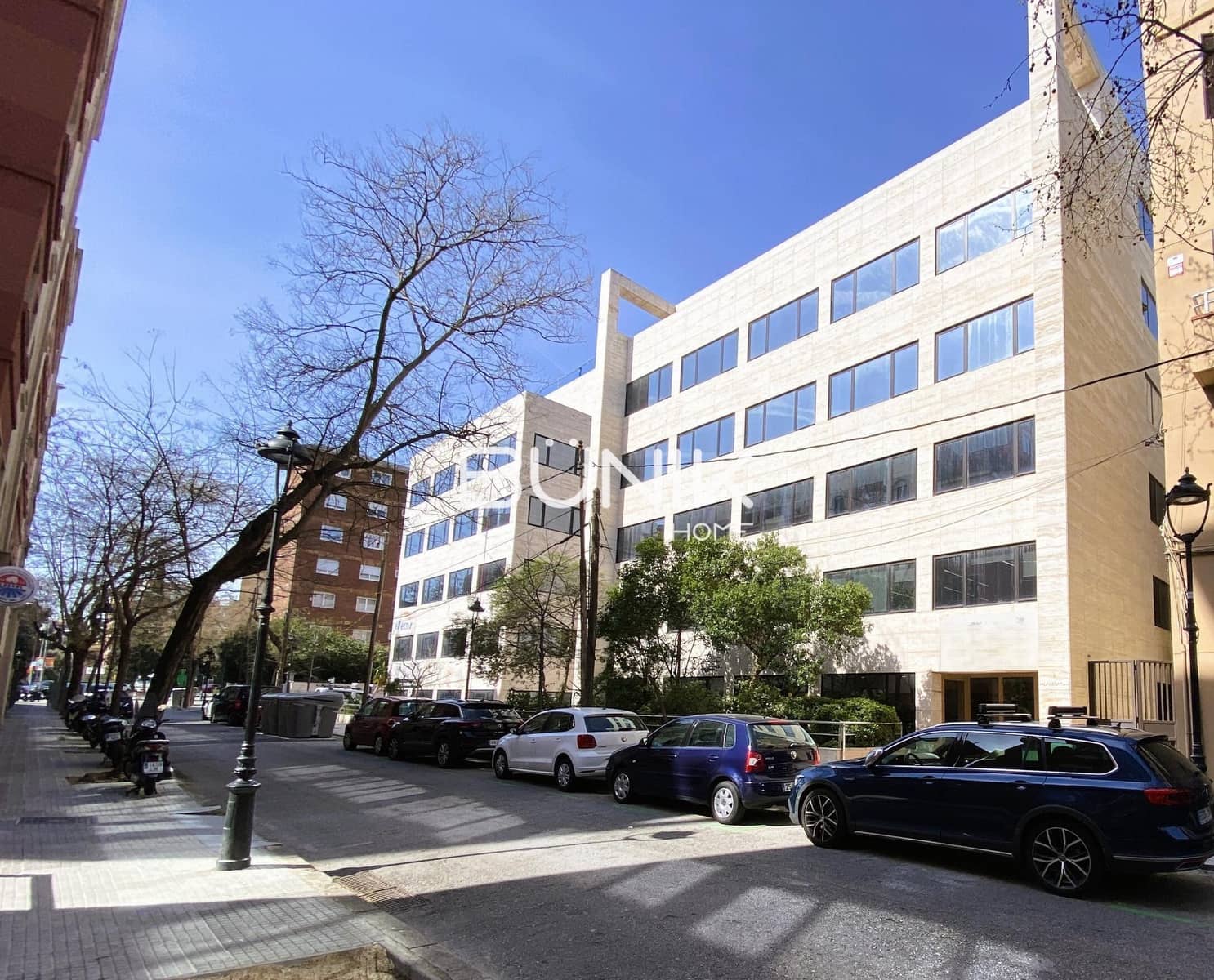 1 makuuhuone Toimisto vuokrattavana paikassa Barcelona kaupunki mukana 
autotalli - 14 260 € (Ref: 9875400)