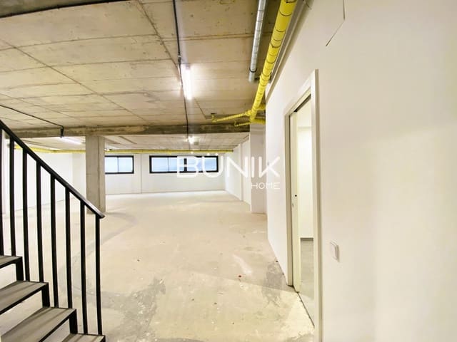 2 makuuhuone Kaupallinen vuokrattavana paikassa Sarrià, Barcelona kaupunki - 3 100 € (Ref: 9875401)