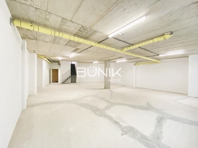 2 makuuhuone Kaupallinen vuokrattavana paikassa Sarrià, Barcelona kaupunki - 3 100 € (Ref: 9875401)