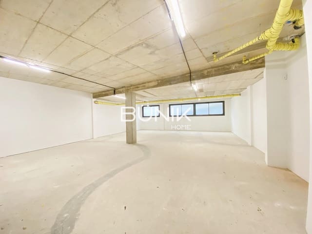 2 makuuhuone Kaupallinen vuokrattavana paikassa Sarrià, Barcelona kaupunki - 3 100 € (Ref: 9875401)