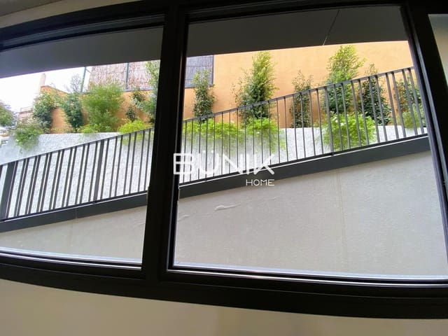 2 makuuhuone Kaupallinen vuokrattavana paikassa Sarrià, Barcelona kaupunki - 3 100 € (Ref: 9875401)