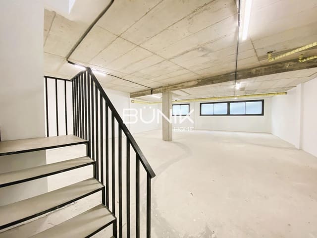 2 makuuhuone Kaupallinen vuokrattavana paikassa Sarrià, Barcelona kaupunki - 3 100 € (Ref: 9875401)