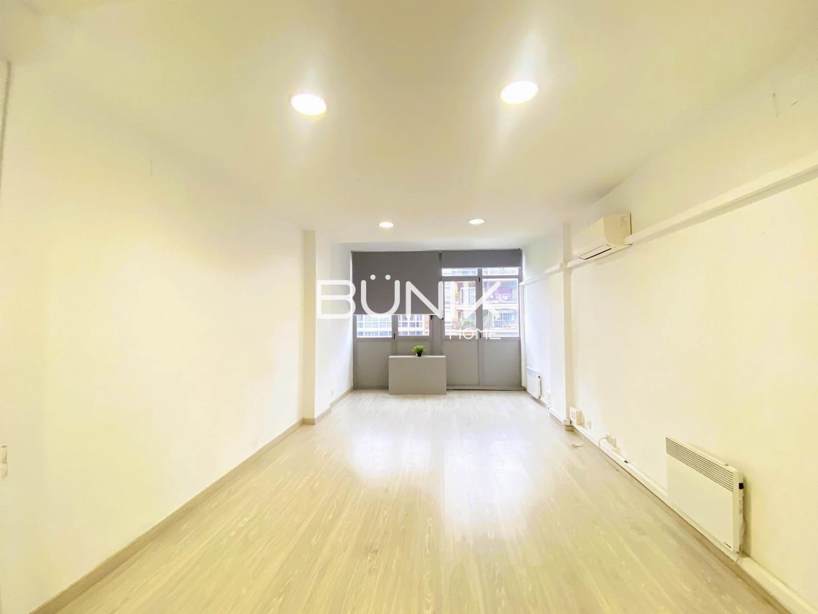 1 makuuhuone Toimisto vuokrattavana paikassa Barcelona kaupunki - 850 € (Ref: 9875402)