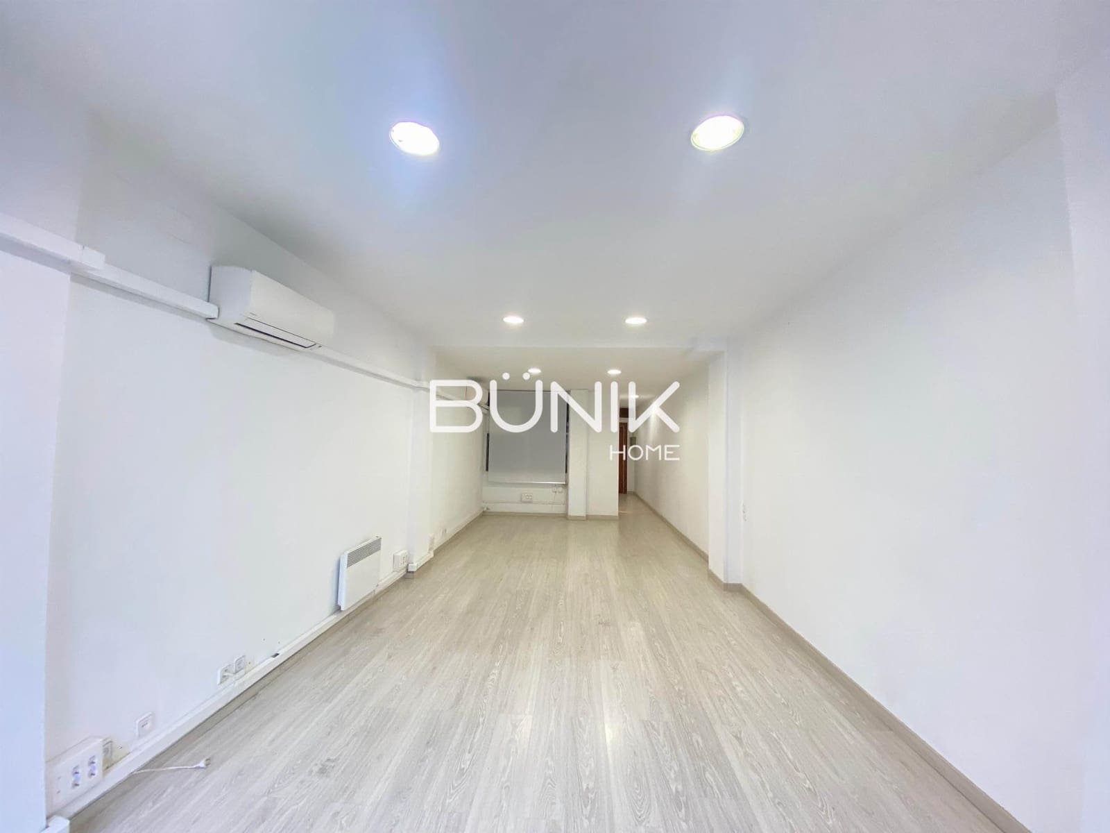 1 makuuhuone Toimisto vuokrattavana paikassa Barcelona kaupunki - 850 € (Ref: 9875402)