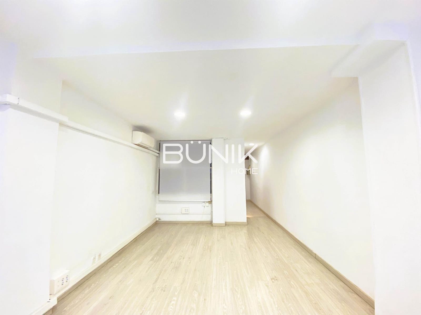 1 makuuhuone Toimisto vuokrattavana paikassa Barcelona kaupunki - 850 € (Ref: 9875402)