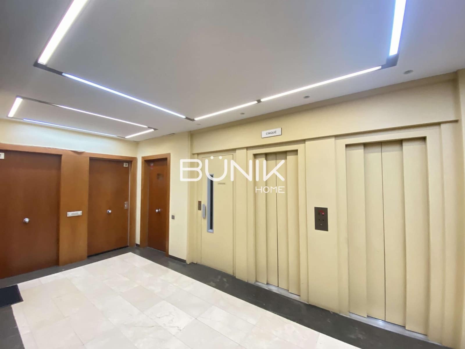 1 makuuhuone Toimisto vuokrattavana paikassa Barcelona kaupunki - 850 € (Ref: 9875402)