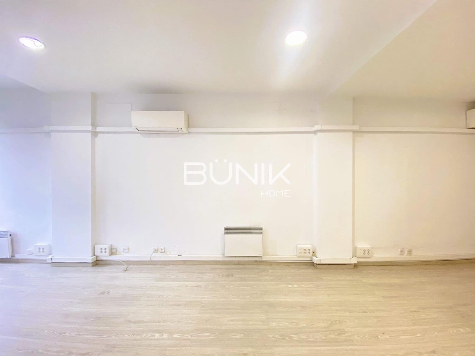 1 makuuhuone Toimisto vuokrattavana paikassa Barcelona kaupunki - 850 € (Ref: 9875402)