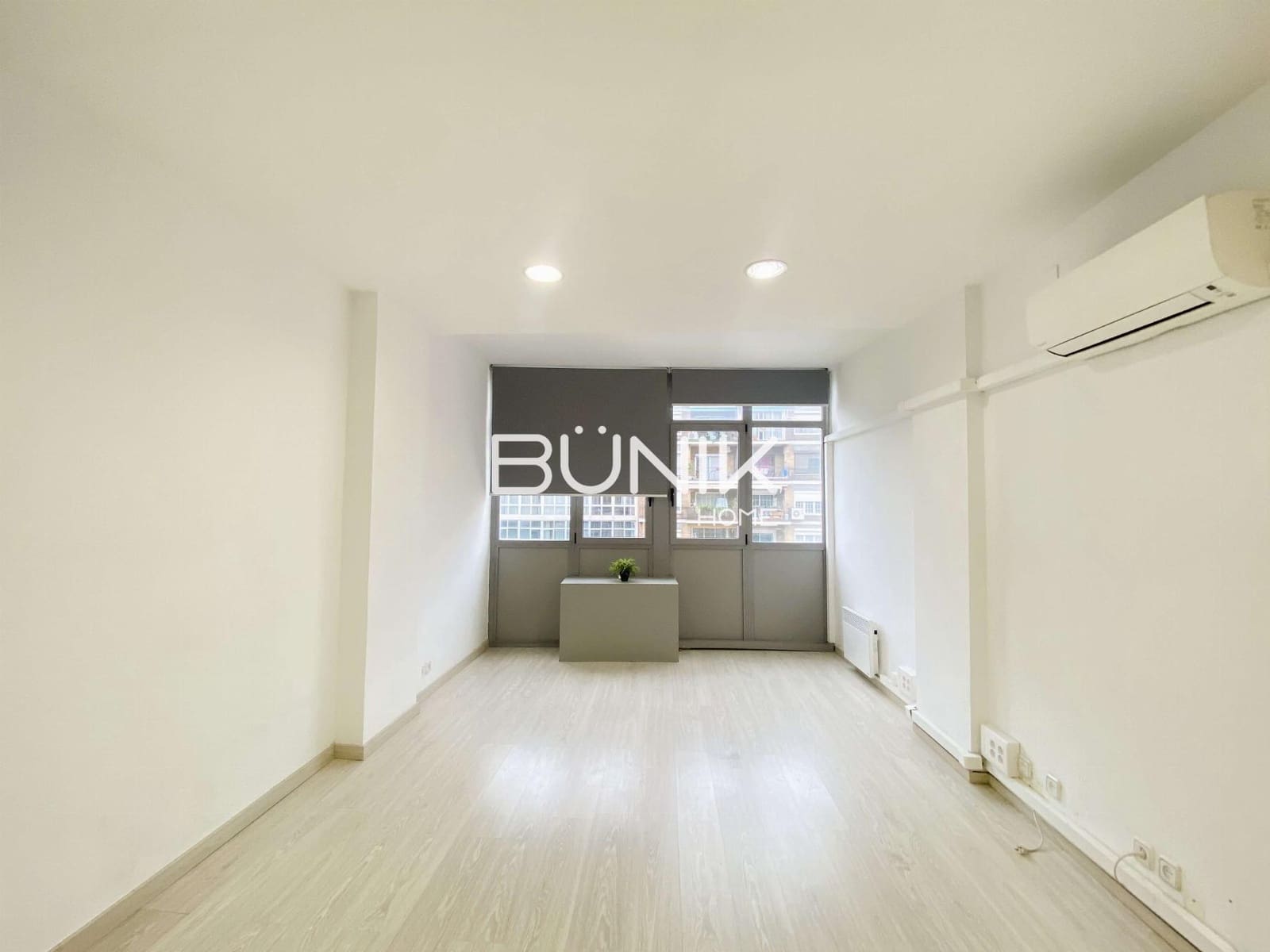 1 makuuhuone Toimisto vuokrattavana paikassa Barcelona kaupunki - 850 € (Ref: 9875402)